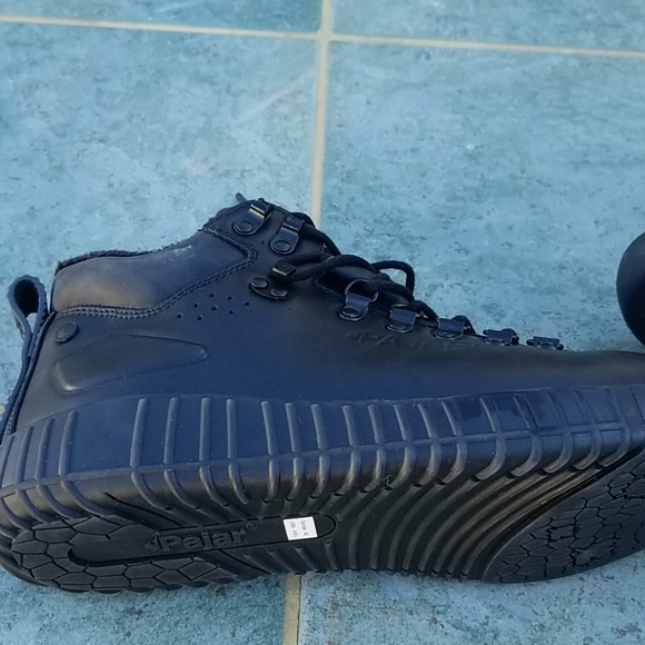 Pajar Peak Snow Boots - Picture 13 of 15